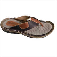 Leather Mens Lee Cooper Slipper