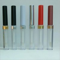 Eye Mascara Container - 7ml, Waterproof Formula | Suitable For All Skin Types, Long-lasting Effect, Effortless Application