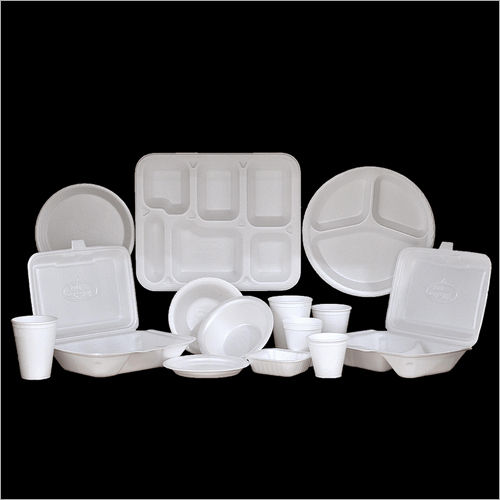 Plastic Disposable Products