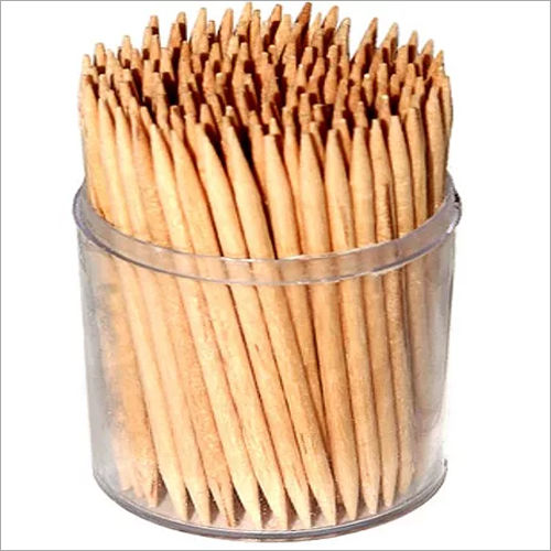 Wooden Tooth Picks