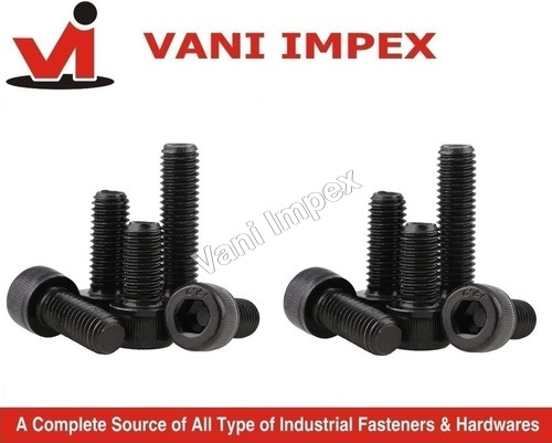 Imported Hex Bolts, Allen Bolts, CSK Bolts
