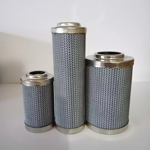 Demag Make Oil Filters