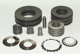 Disc spring Washer