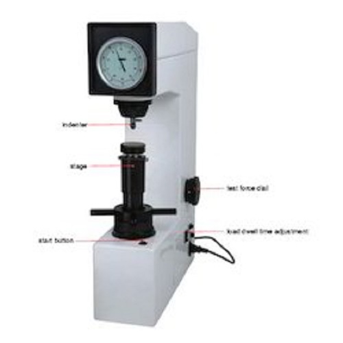 Insize Ish-Mr150 Automatic Rockwell Hardness Tester Application: Yes