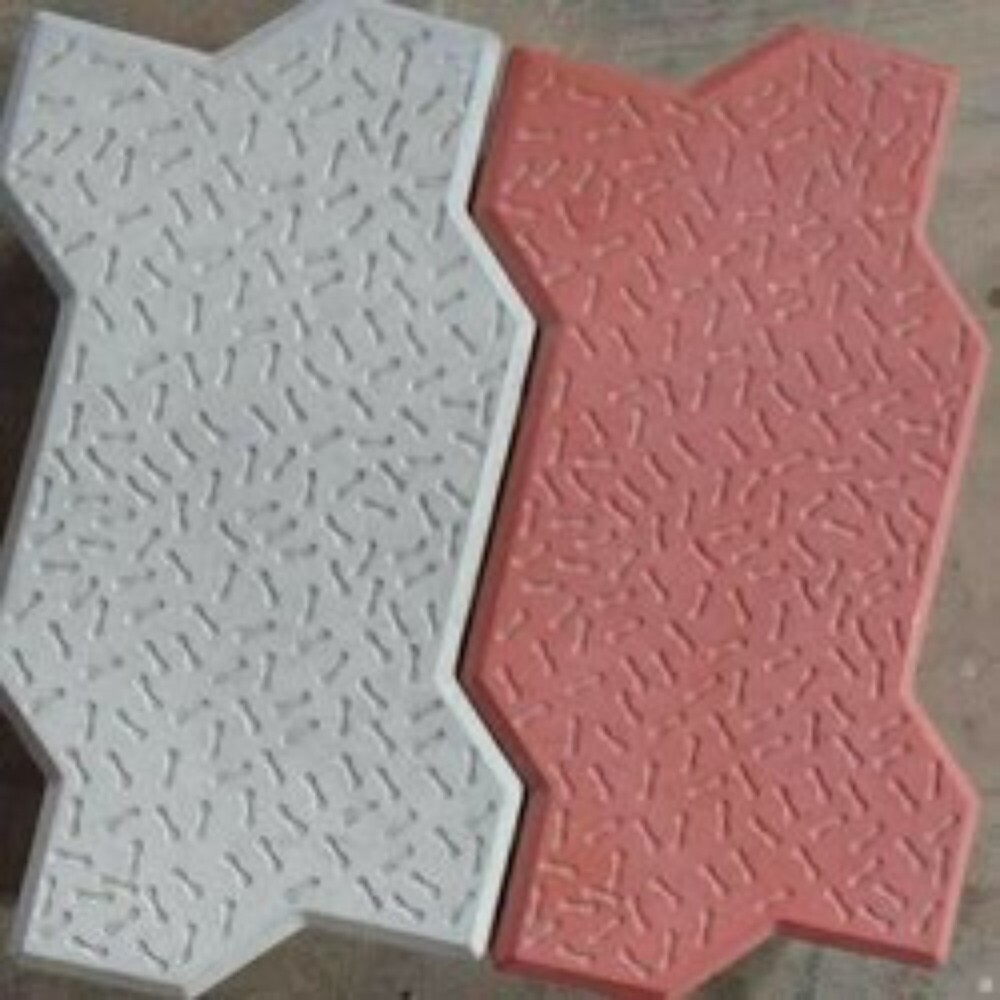 Concrete Paver Block