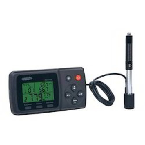 Insize Ish-Pha Portable Hardness Tester Application: Yes