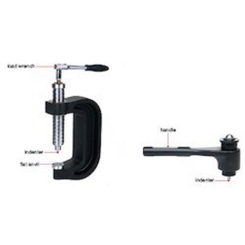 Insize Ishb-P101 Pin Brinell Hardness Tester Application: Yes