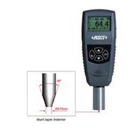 Insize Ish-dsa Digital Shore Durometer Application: Yes