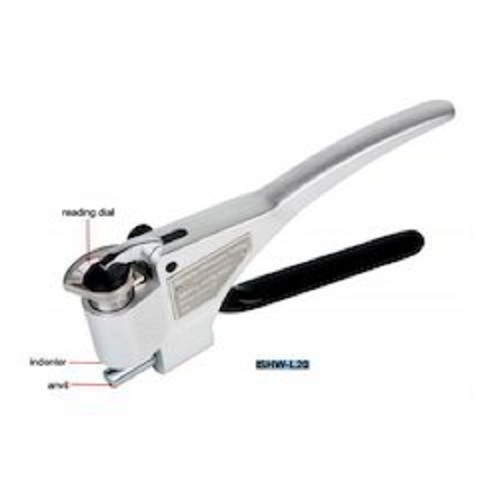 Insize Ishw-L20 Webster Hardness Tester Application: Yes