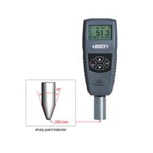 Insize Ish-Dsd Digital Shore Durometer Application: Yes