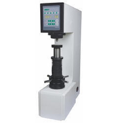 Insize Automatic Brinell Hardness Tester Application: Yes