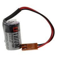ER6V TOSHIBA LITHIUM BATTERY