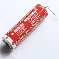 ER6V TOSHIBA LITHIUM BATTERY