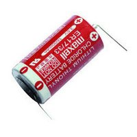 ER6V TOSHIBA LITHIUM BATTERY