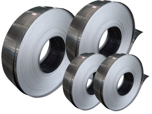 410s Stainless Steel Strips - 410S Grade, Thickness 0.15-3mm, Width 50-1250mm | Smooth Finish for Pots, Trays, Cups, Sinks, and Furniture