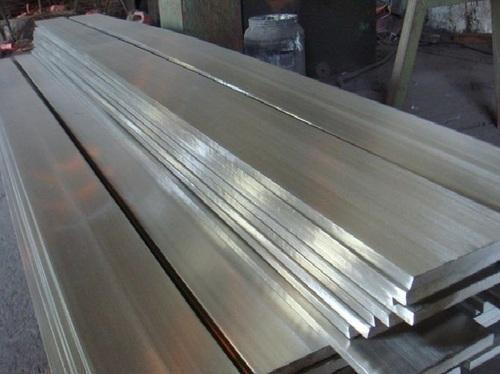 Bright Annealed Steel Strip
