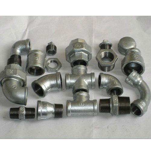 Stainless Steel Reducer