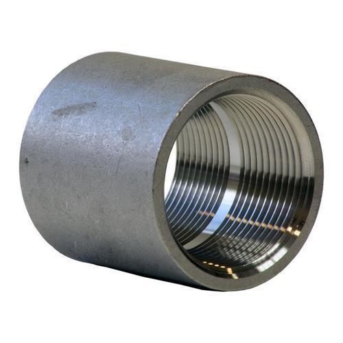Forged Coupling By SURYA STEEL