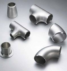 Stainless Steel Elbow - 1/2"-4" , Schedule 40 & 80, Polished Finish | ASTM A403, 150 PSI Pressure Rating, Fluid Transfer Piping Systems