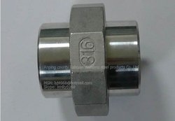 Stainless Steel Union