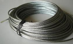 Stainless Steel 304 Wire Rope