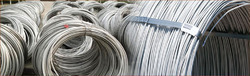 Stainless Steel 316 Wire By SURYA STEEL