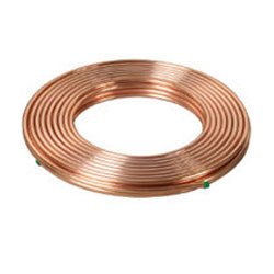 Copper Wires