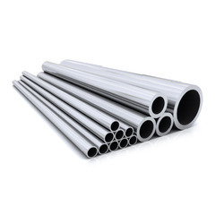 Super Duplex Steel Pipes
