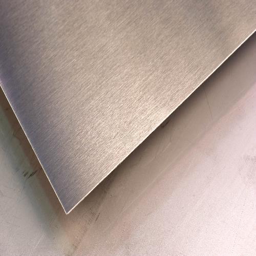 Alloy Steel Plates