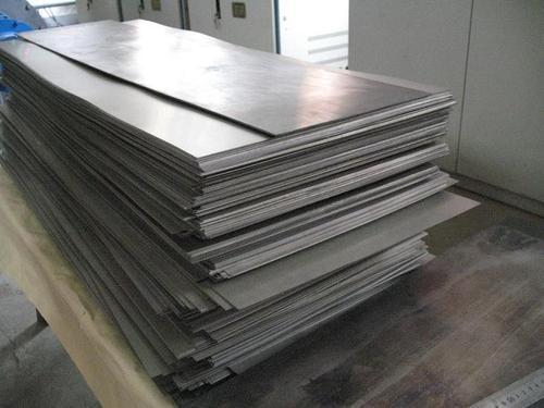 Nickel Plates