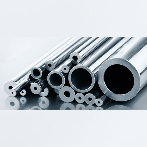 Metal Tubes