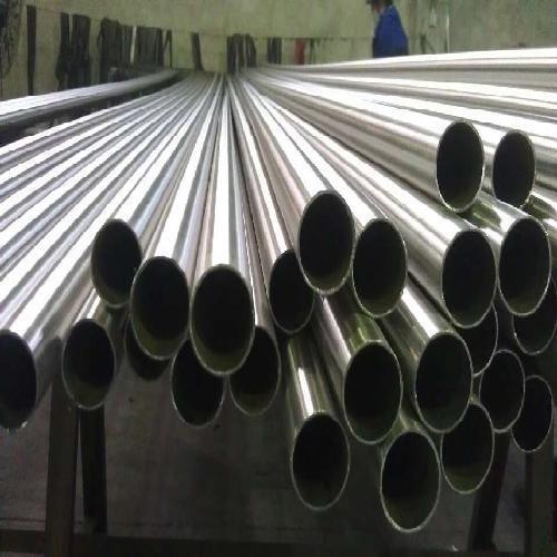 Hastelloy Pipe - Various Dimensions & Wall Thickness | Polished Finish, ASTM B622/B619/B626 Standards, Grades C-4, C-276, C 22, C 2000