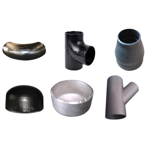 Din 1 4057 Buttweld Fittings