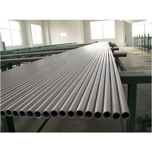 Din Stainless Steel Tubes