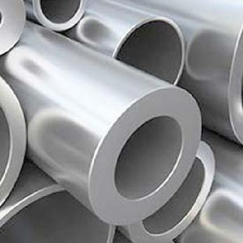 Inconel Pipe - Inconel Material, Varied Dimensions, Customizable Length & Wall Thickness | Corrosion Resistant, High Strength, Heat Resistant, Smooth Finish