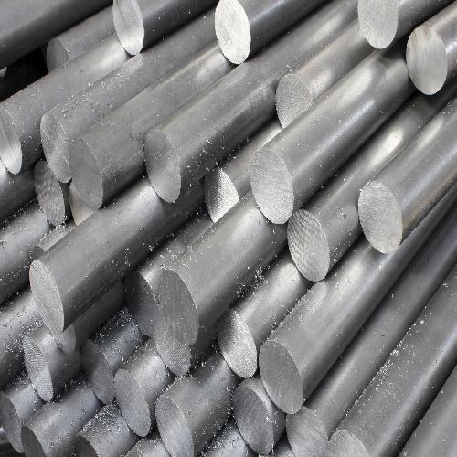 Inconel Round Bars By SURYA STEEL