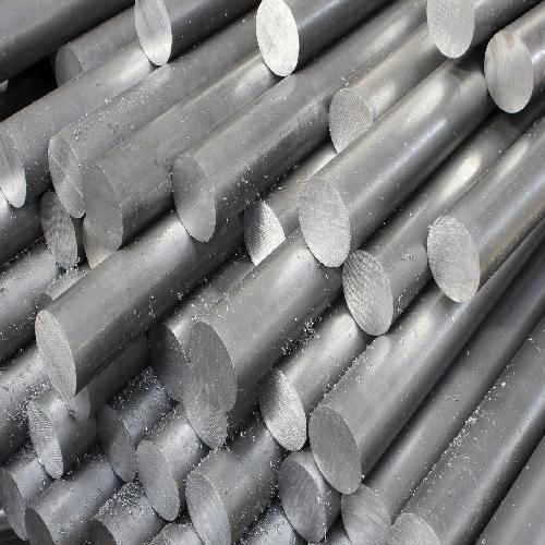 Inconel Round Bars - Inconel 825 & Inconel 600 | Various Diameters, Customizable Lengths, Polished Finish, Smooth Surface, ASTM/ASME SB 425/166/446 Standards