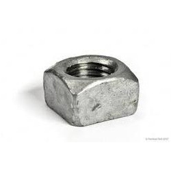 Square Nuts
