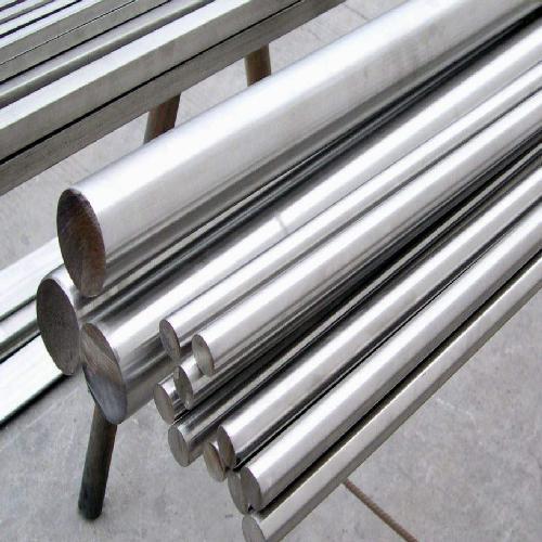 Alloy Steel Round Bar