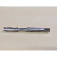 Hss Hand Taps M 6 X 1 (6H)