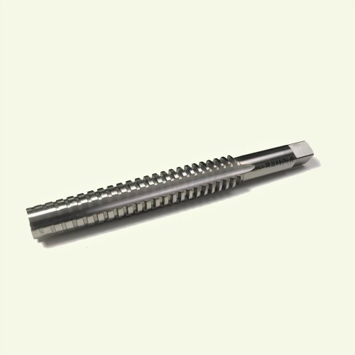 Trapezoidal Thread Taps - Material: High Speed Steel