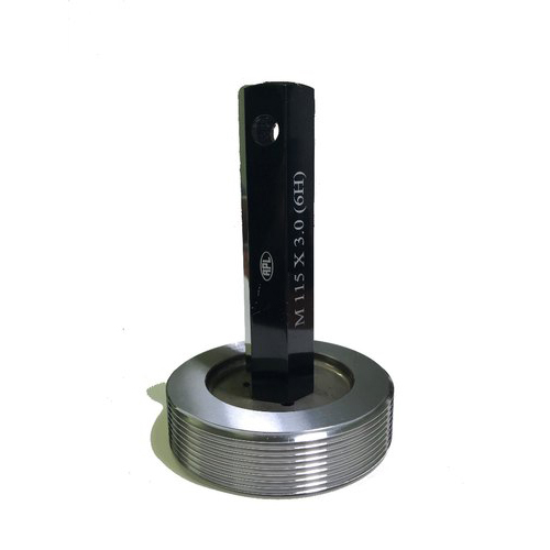 Thread Plug Gauge By ACCURATE AUTO LATHES PVT. LTD.