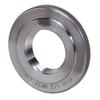 Thread Ring Gauges By ACCURATE AUTO LATHES PVT. LTD.