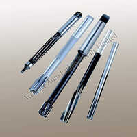 Hss Reamers - Coating Type: Optional Coated