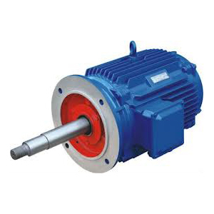 Flanged Motor By M. K. COOLING SYSTEMS PVT. LTD.