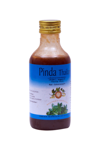 Pinda Thailam 200ml