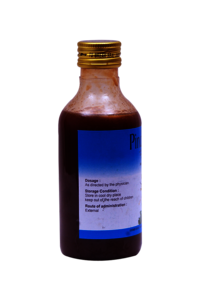 Pinda Thailam 200ml