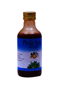 Pinda Thailam 200ml