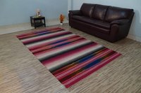 Hand Woven Woolen Kilim