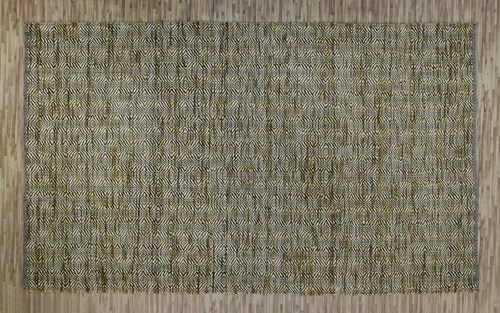 Hand Woven Woolen Kilim